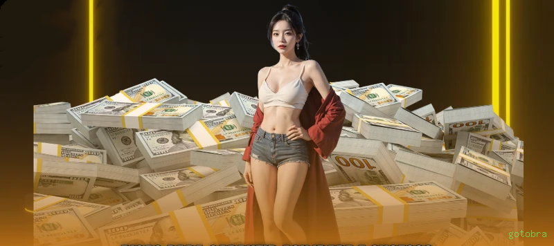 Bacará VIP com squeeze feature